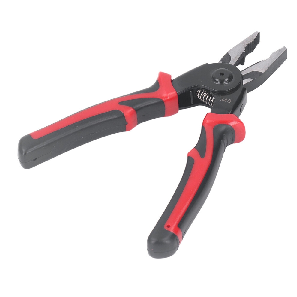 Multifunctional Pliers Set 5-In-1, High Carbon Steel, Model 8029 3001387474061