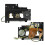 CD Player Optical Lens, Stable Performance Long Life Professional Replacement With Visible Light Band And Low Speed Compatibility 8