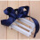 9Pcs Hair Bun for Party Use Assorted Color Easy Style 11