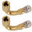 2Pièces Adaptateur Extension Pour Durable 7