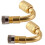 2Pièces Adaptateur Extension Pour Durable 9