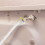 Stevige Witte Voor Airconditioner En Wasmachine 4