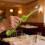 Ergonomic Adaptive Spoon for Disabled Adults with Spill Reduction 6