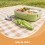 Ergonomic Adaptive Spoon for Disabled Adults with Spill Reduction 10
