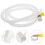 Stevige Witte Voor Airconditioner En Wasmachine 11