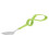 Ergonomic Adaptive Spoon for Disabled Adults with Spill Reduction 11