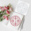 Pochoirs Mandala Portables Réutilisables Pour Décoration DIY 10