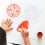 Pochoirs Mandala Portables Réutilisables Pour Décoration DIY 11