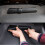 6Pcs Black Air Vent Covers for Car ABS Material Durable Self-Adhesive 10