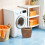 1Panier De Rangement Décoratif Anses Bois Pour Intérieur 5