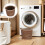 1Panier De Rangement Décoratif Anses Bois Pour Intérieur 10