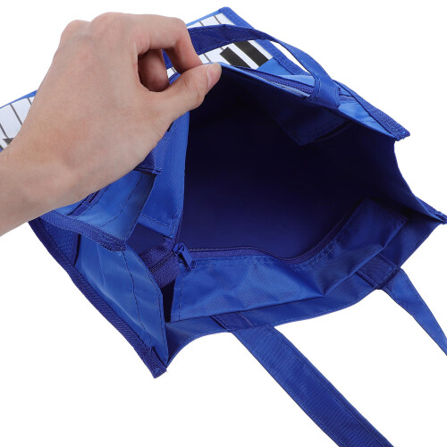 Music Book Storage Bag For Teacher Musical Student 2