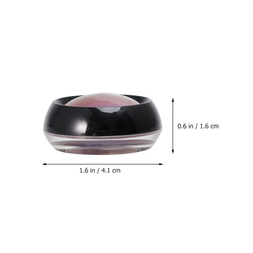 3Pcs Texture Eyeshadow Makeup Powder Shine 1