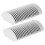 Waterproof Rubber Lash Glue Strips Assorted Colors for Home Use 2