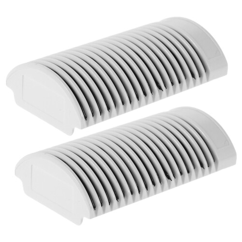 Waterproof Rubber Lash Glue Strips Assorted Colors for Home Use 1