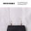 Rhinestone Bag With Shoulder Strap Replacement For Clutches Handle 4