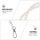 Rhinestone Bag With Shoulder Strap Replacement For Clutches Handle 7