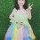 Jupe Tulle Fluffy 4