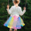 Jupe Tulle Fluffy 6