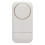 Opaque Design Screen Door Handle For12Inch Openings, Access Handle And Stop Point Combination Universal Fitment Easy Setup Without Tools 2
