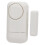 Opaque Design Screen Door Handle For12Inch Openings, Access Handle And Stop Point Combination Universal Fitment Easy Setup Without Tools 4