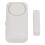 Opaque Design Screen Door Handle For12Inch Openings, Access Handle And Stop Point Combination Universal Fitment Easy Setup Without Tools 6