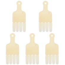 5Pièces Extraction Gelée Plastique Outil Apiculture