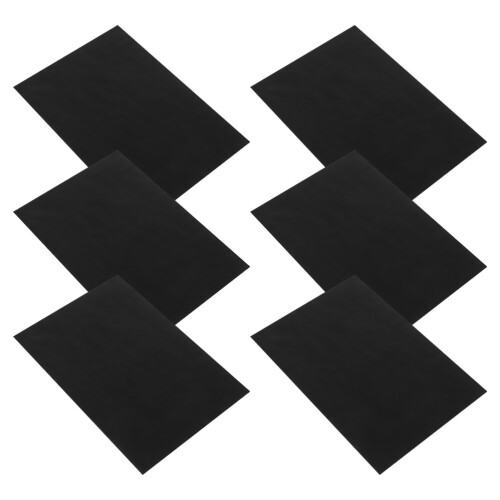 Stickers Route Papier Noir Pour Diorama Trains Miniatures 2