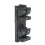 Driver Side Power Window Switch Front Left Electric Control Panel Replacement Durable Plastic Controls All Four Windows Easy Installation Compatible 3