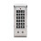 RFID Password Lock With Digital Keypad Keyless Entry Door Lock System Stainless Steel Electronic Deadbolt Auto Lock Function Security Lock For Smart 7