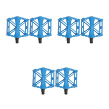 3Paren Aluminium Pedalen Stevig Met Voor Lange Rit