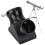 1.25inch 90 Black Erect Image Lens for Telescope Universal Accessory 6