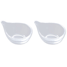 2St DIY Maskerkom Transparant Voor Thuis En Schoonheidssalon