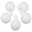 10Pièces Inserts Bulles Tpr Pour Jouets À Presser Sensory DIY 2