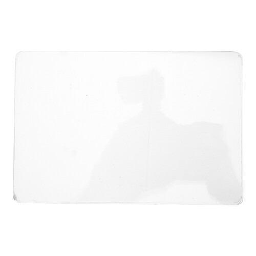 15Pièces Tapis De Découpe Transparent En , Portable 1