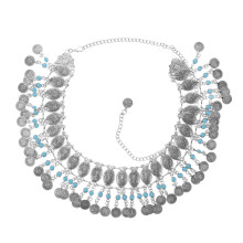 Ceinture De Danseuse En Décorative Et