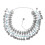 Ceinture De Danseuse En Décorative Et 1