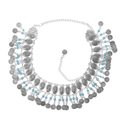 Ceinture De Danseuse En Décorative Et