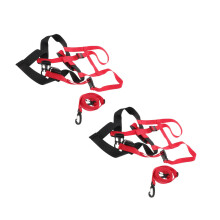 2Pièces Ski Enfants Polyvalent Pour Ski