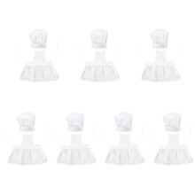 7Ensembles Tabliers Jeu De Rôle Cuisine Fille Facile À