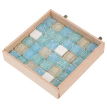 Plaque De Refroidissement Premium Pour Hamster En Bois