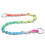 3Pcs Pet Rope Collar Chain Dog Leash for Training 10