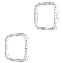 2 Pcs Protective Frame Intelligent