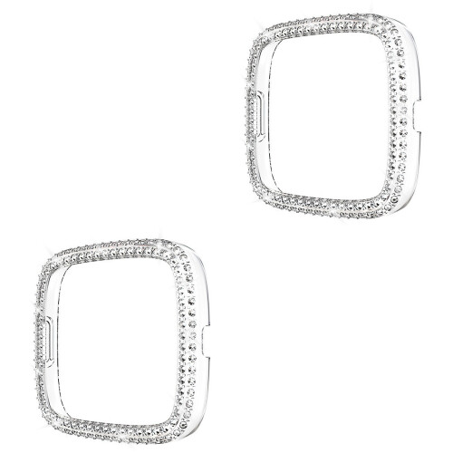 2 Pcs Protective Frame Intelligent