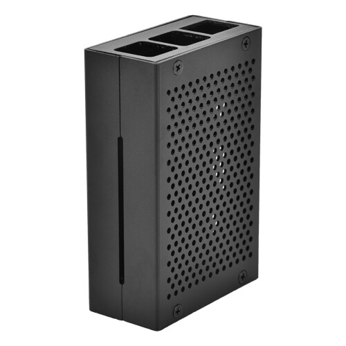 Θήκη ψύξης Raspberry Pi4Passive με θερμική ταινία υψηλής ποιότητας, εξαιρετικά λεπτό 1