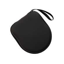 5Pcs Black Eva Kalimba Storage Case Durable Musical Instrument Bag
