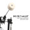 Bass drum pedal 3