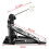 Bass drum pedal 5