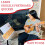 Color Coded Ukulele Guitar Fretboard Note Chart Learn to Play Guitar and 2