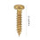 Tomotato Guitar Tuning Peg Screws 3